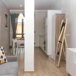 Appartement Casa Valentin *