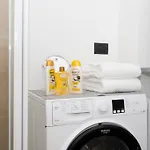 Appartement Casa Valentin Monforte dʼAlba