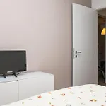 Casa Valentin Lejlighed