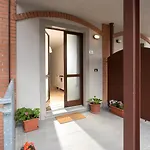 Casa Valentin Lejlighed
