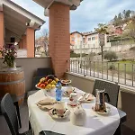 Casa Valentin Monforte D'Alba