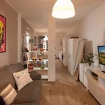 Appartement Casa Valentin *