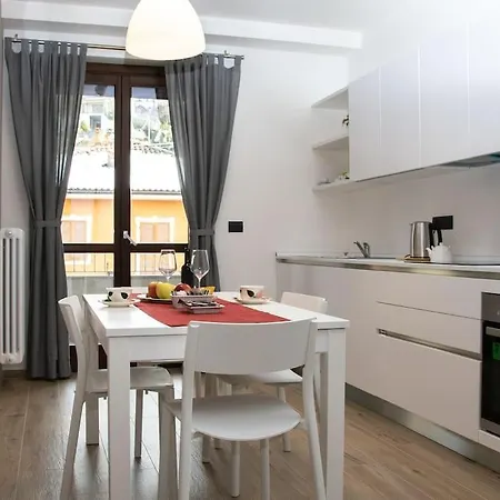Apartmán Casa Valentin