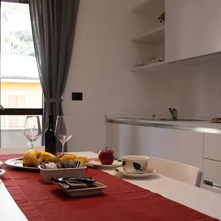 Casa Valentin Apartment *