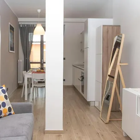 公寓 Casa Valentin *