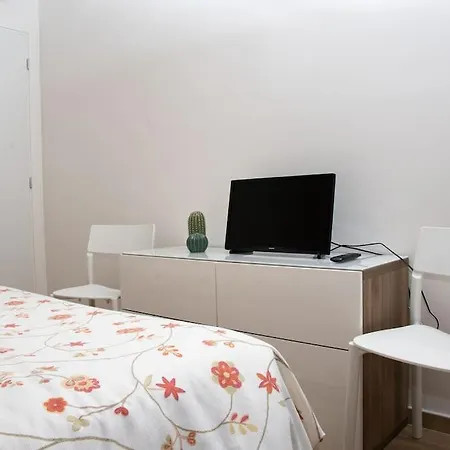 Casa Valentin 公寓 *