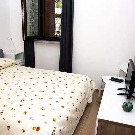 公寓 Casa Valentin 蒙福特达尔巴