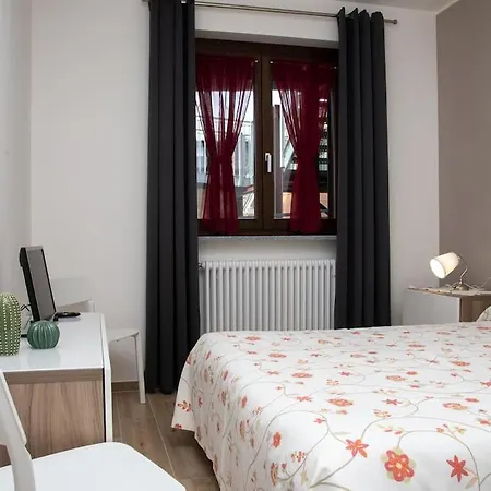 Casa Valentin 蒙福特达尔巴