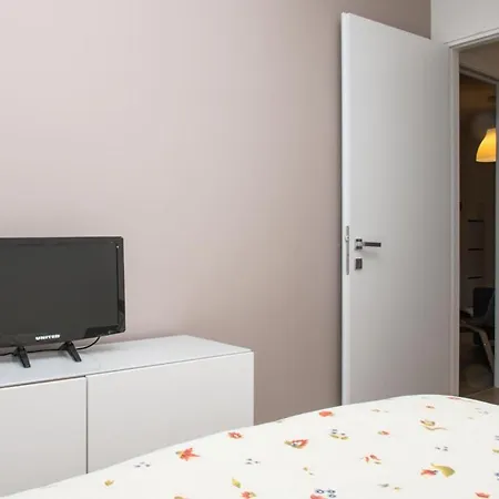 Casa Valentin Apartment