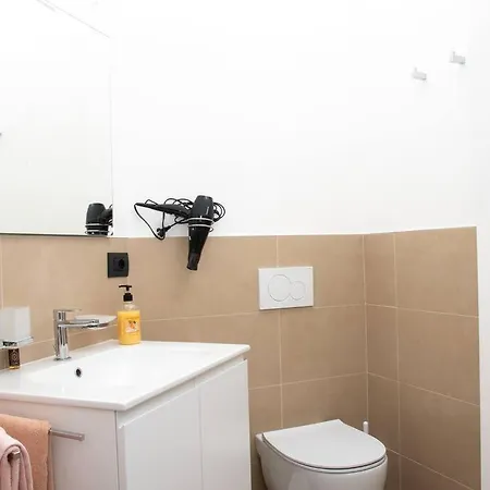 Casa Valentin 公寓 蒙福特达尔巴