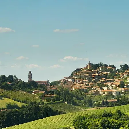 Casa Valentin 公寓 *