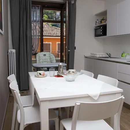 Apartment Casa Valentin *