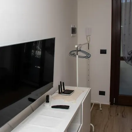 Casa Valentin Apartment