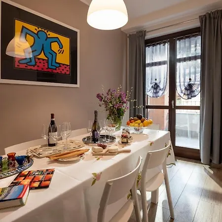 Casa Valentin *