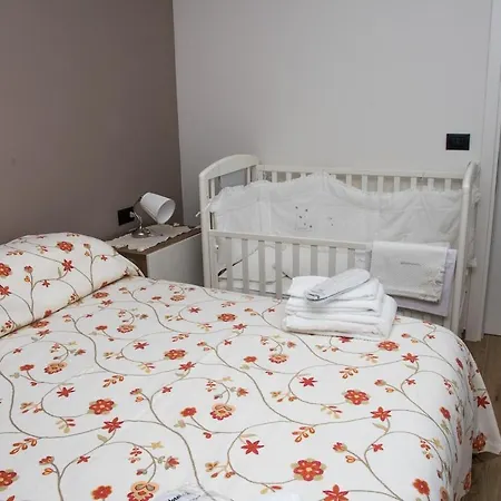 Casa Valentin Apartment *