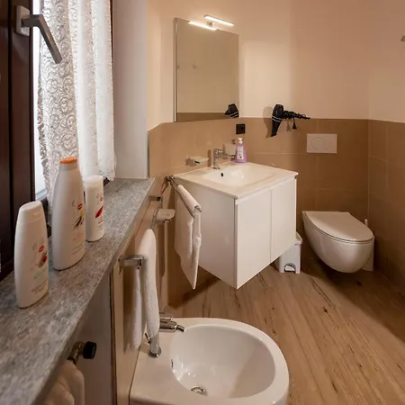 Casa Valentin Monforte dʼAlba