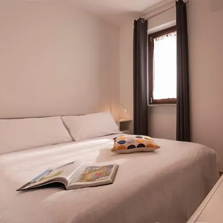 Casa Valentin Apartment