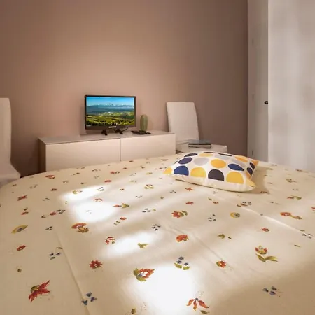 Apartmán Casa Valentin