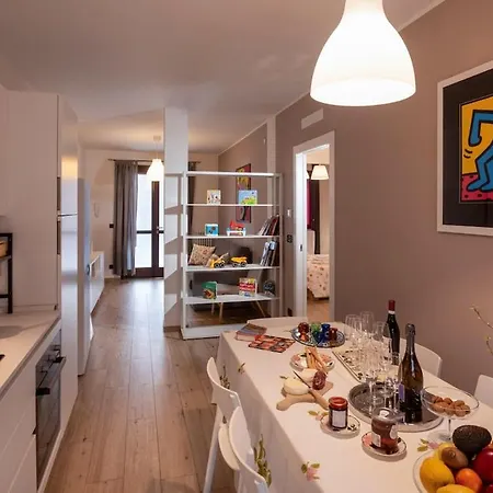 Casa Valentin * Monforte dʼAlba