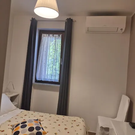 Casa Valentin