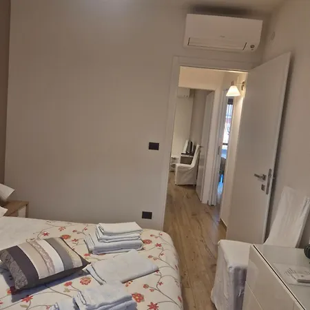 Casa Valentin Apartment