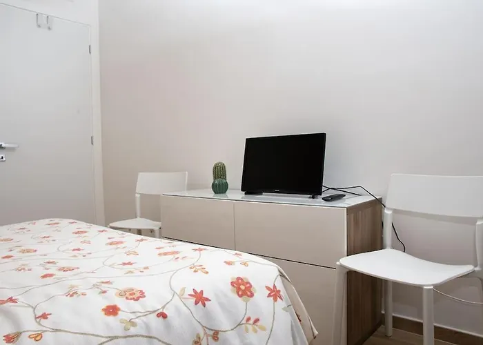 Casa Valentin Apartment *