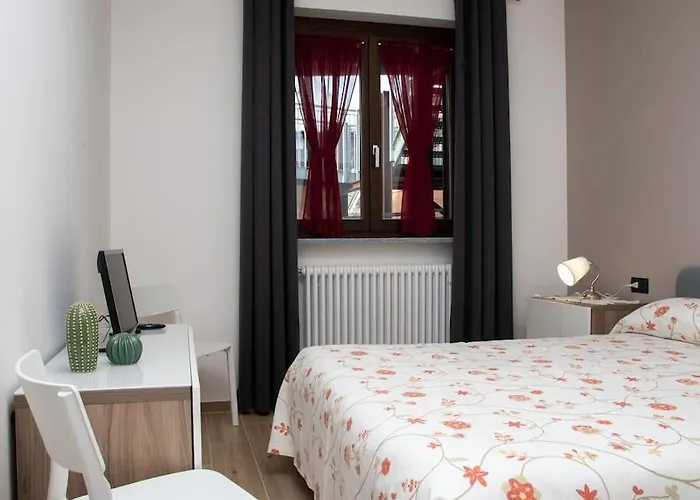 Casa Valentin Monforte dʼAlba