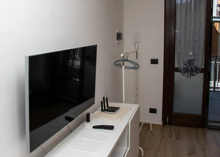 Casa Valentin Apartment